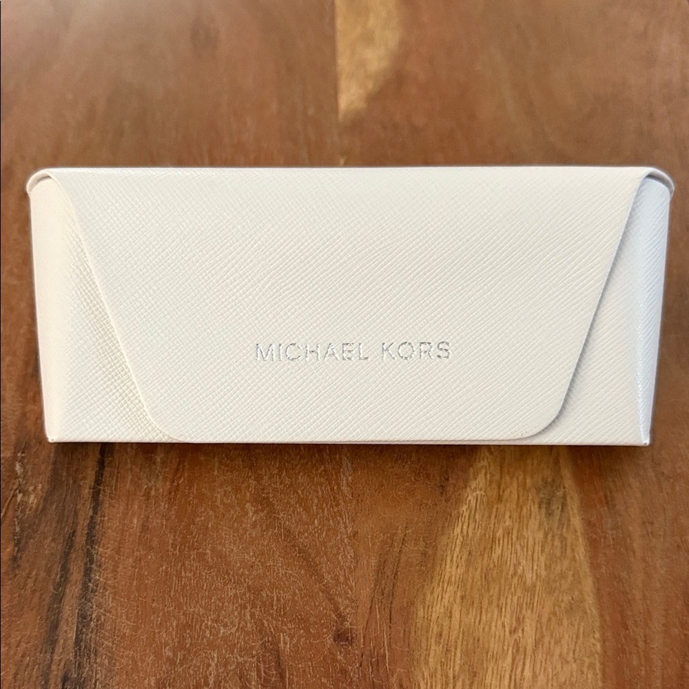 Michael Kors Eyewear Case